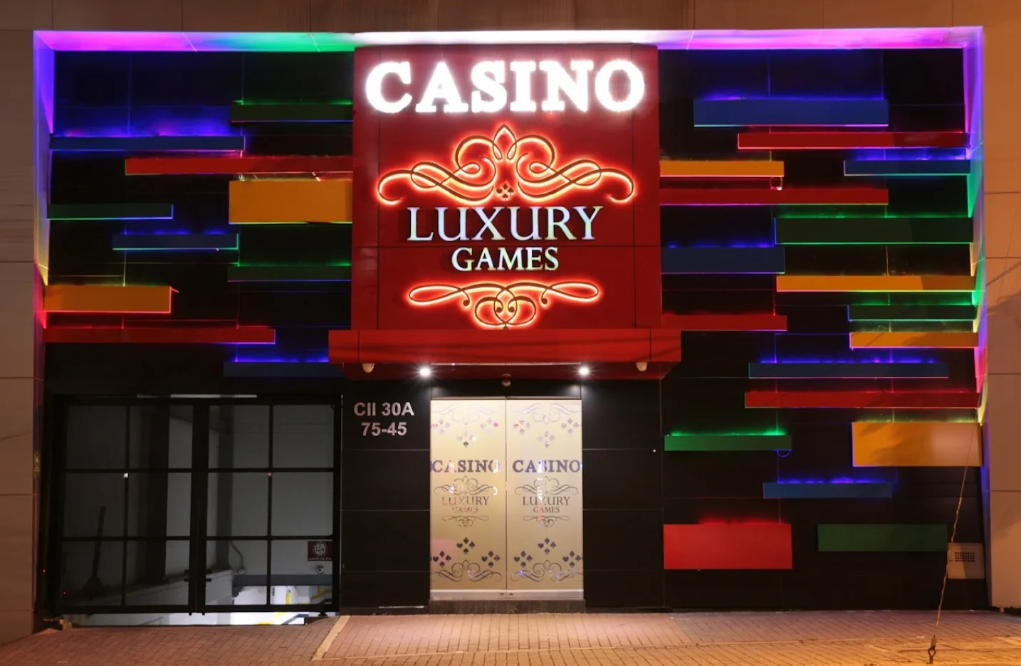 CASINO LUXURY GAMES CASINO LUXURY GAMES