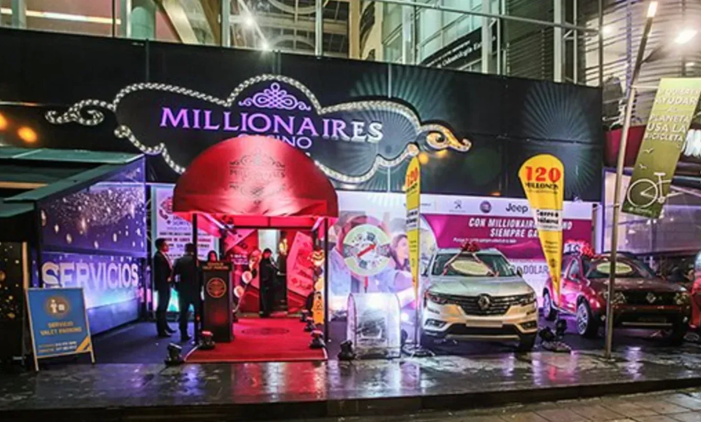 Casino Millionaires Casino Millionaires