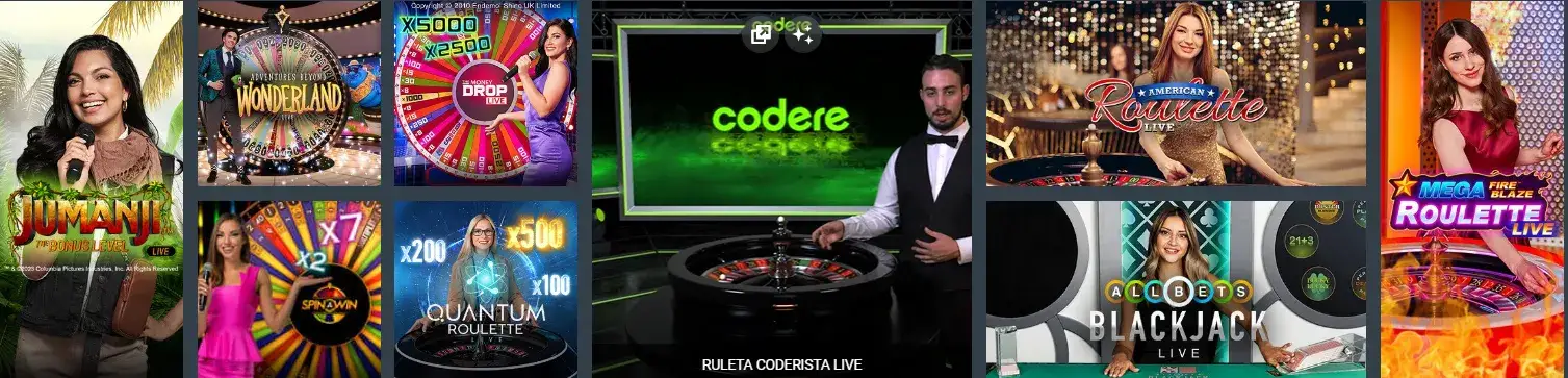online