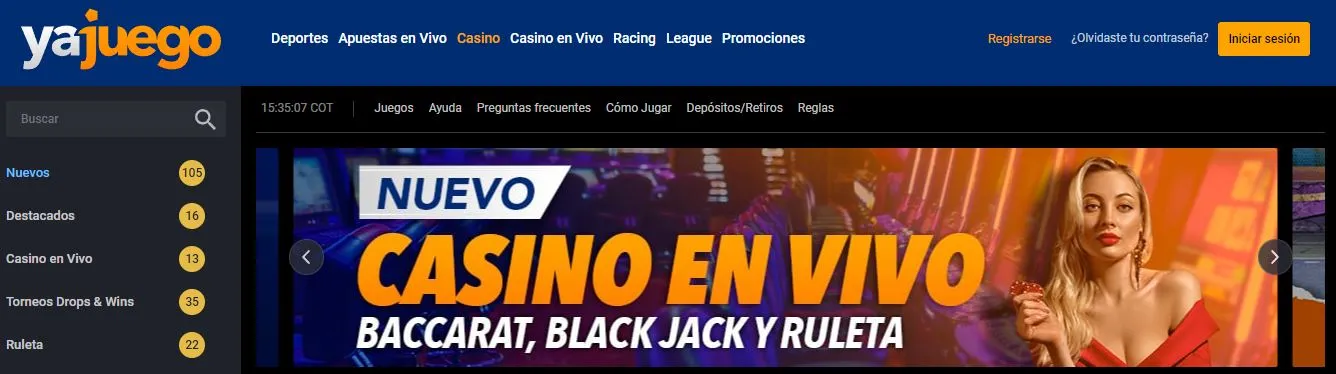 Yajuego