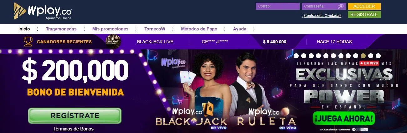 Wplay