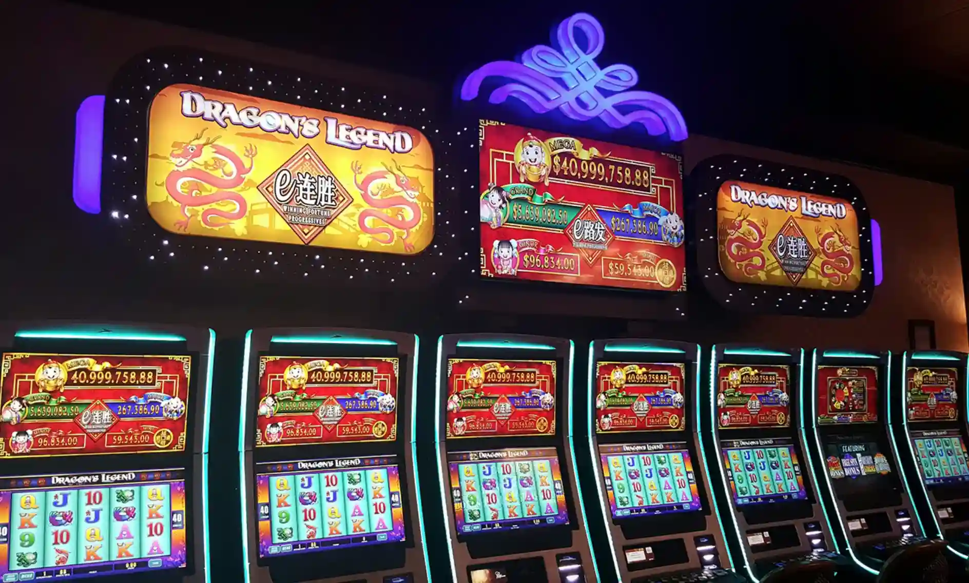 Juegos de tragamonedas en Millionaires Casino Tragamonedas Millionaires Casino