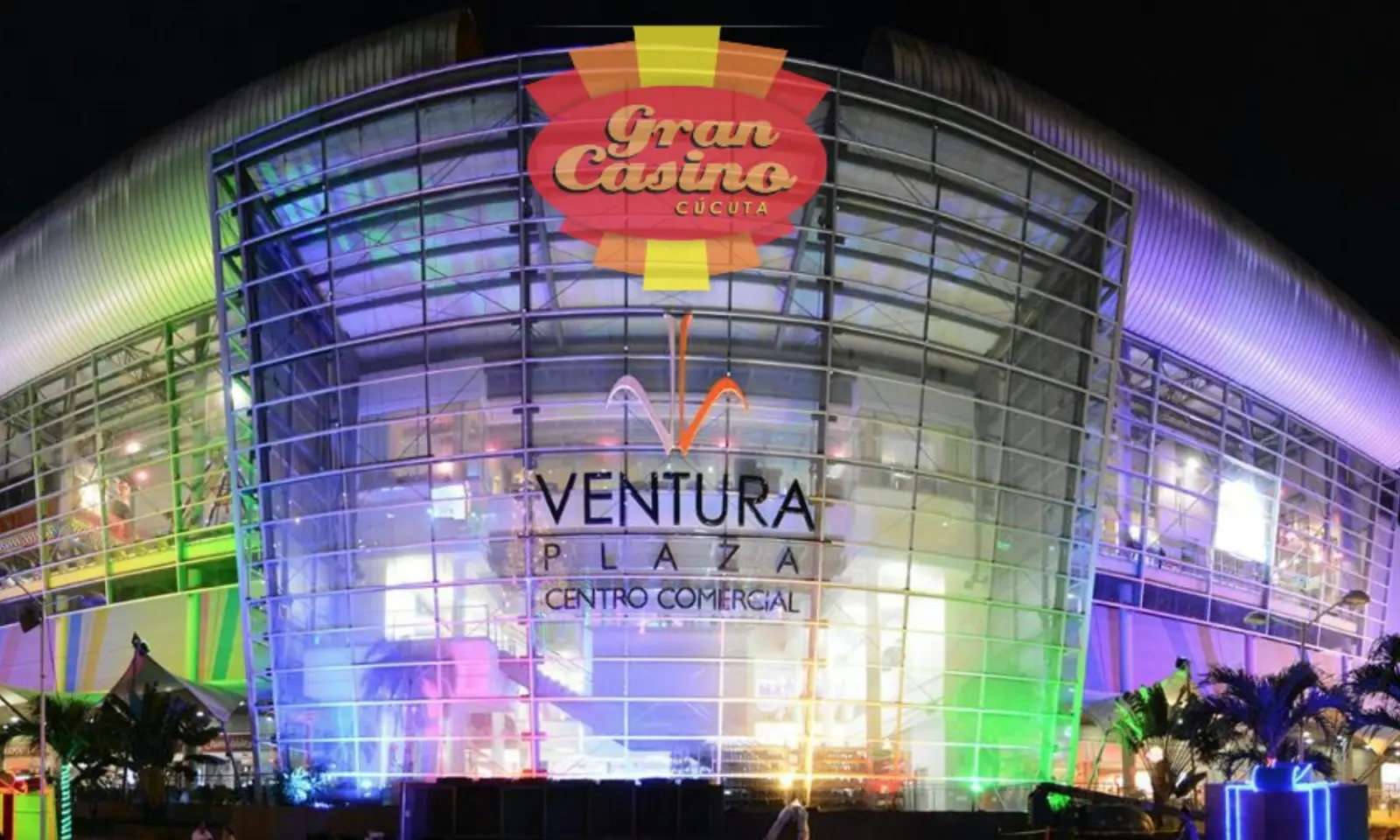 Gran Casino Cúcuta