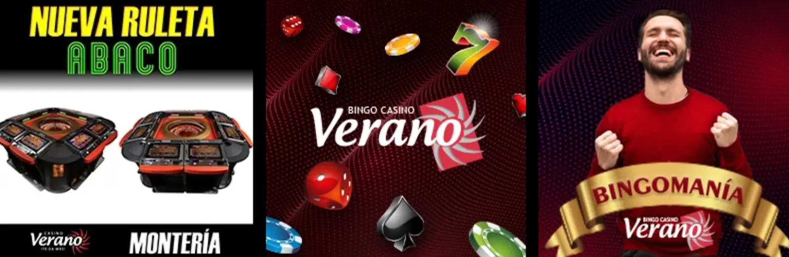 Aprovecha las promociones de los casinos promociones casinos