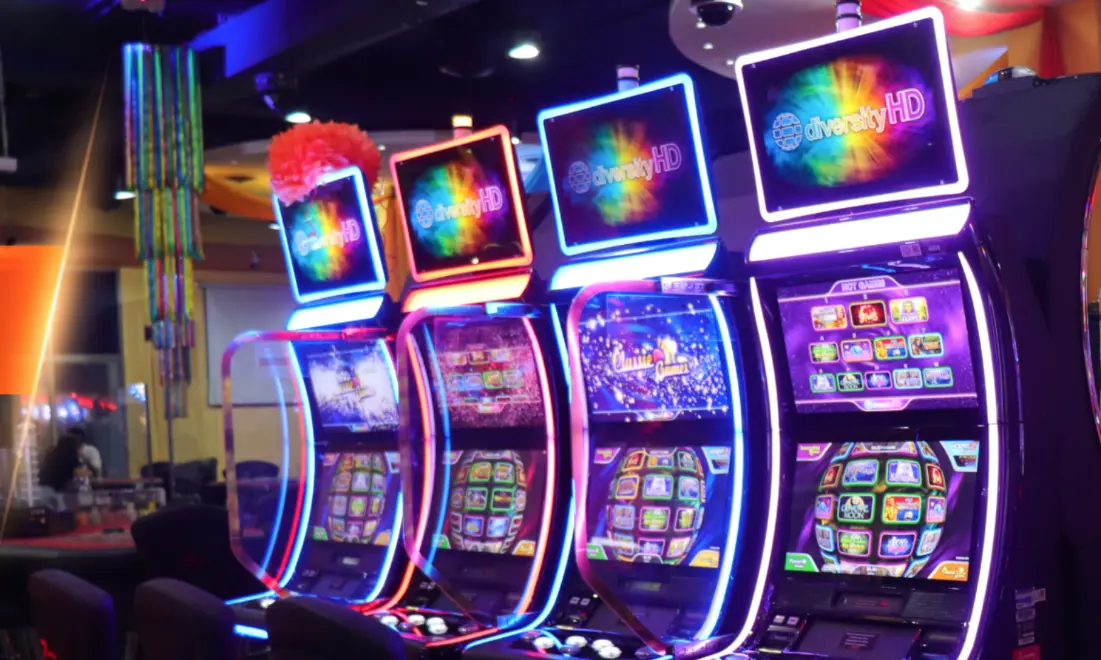 Casino Zamba Pereira
