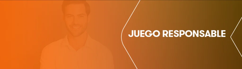 Mantén buenos hábitos de jeugo juego responsable
