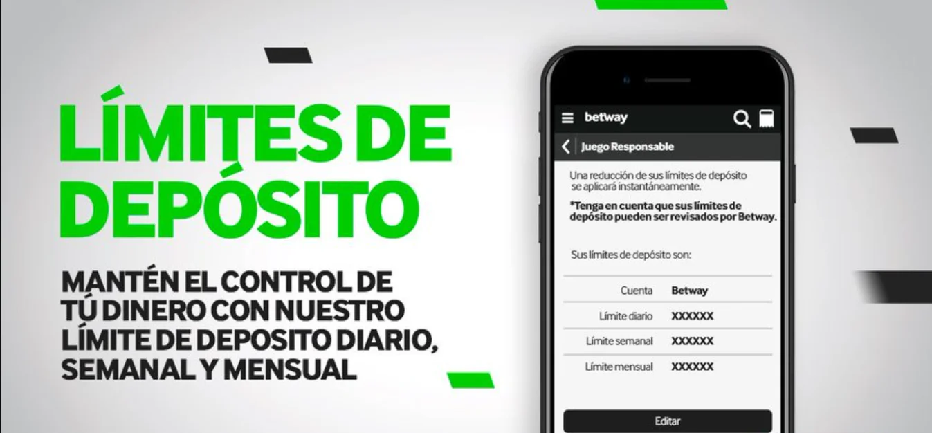 Conoce las medidas ofrecidas por lso casinos ejemplo medida