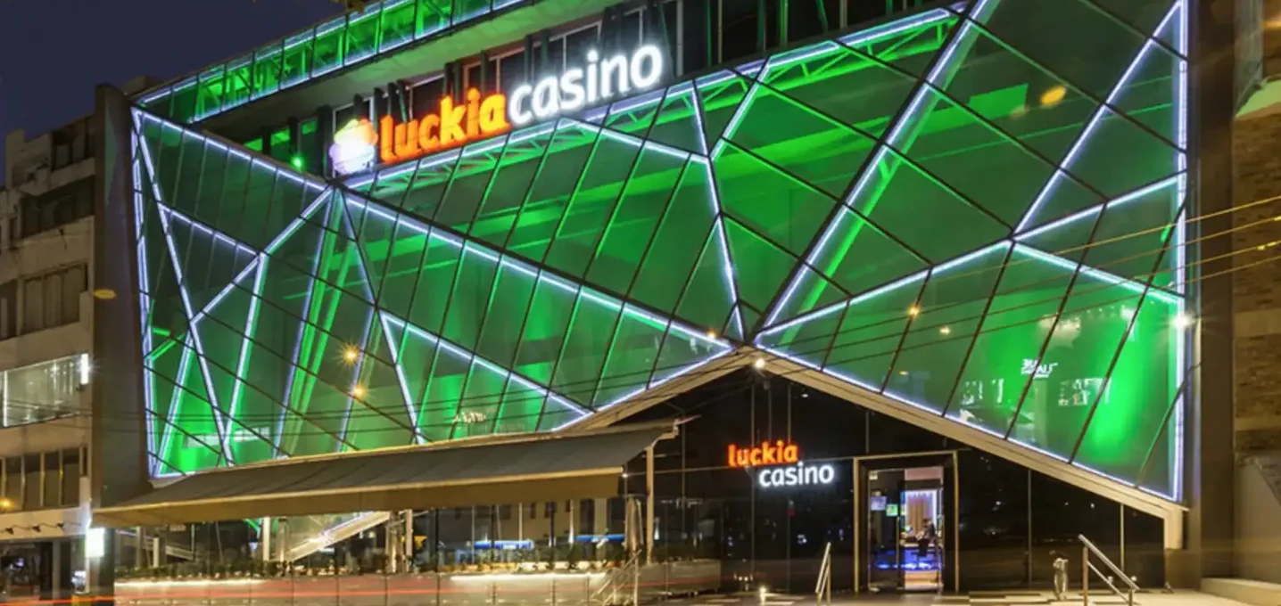 Luckia Casino Luckia Casino