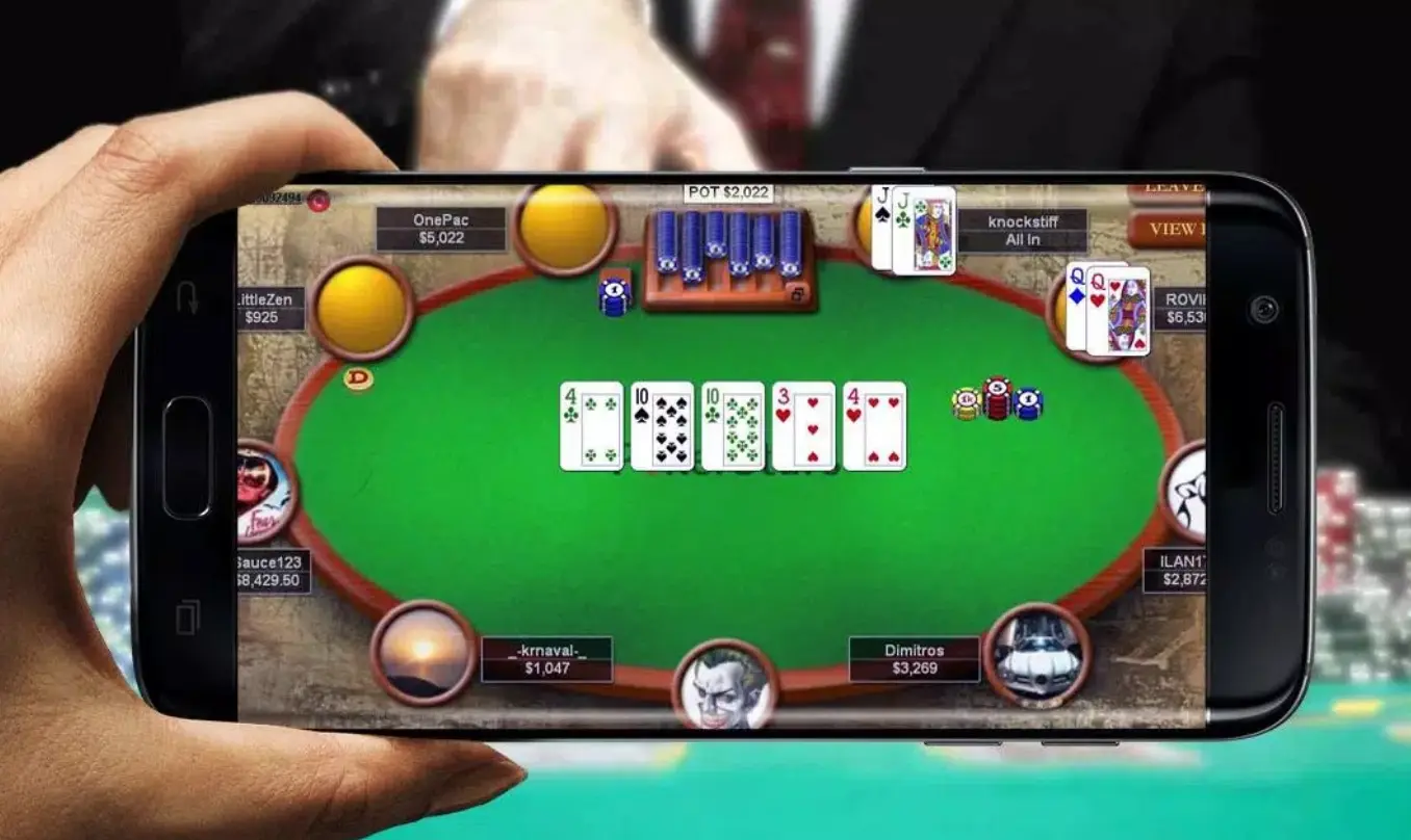 Mejor online poker casinos Online poker casinos