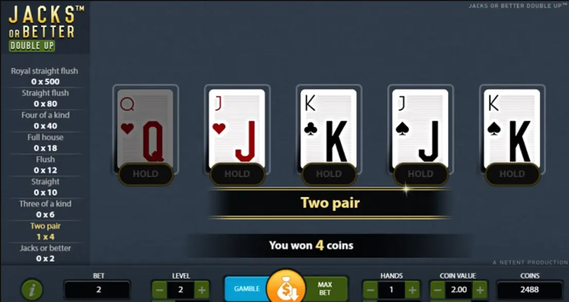 Qué es el video póker aprende a jugarlo en casinos Qué es el video póker aprende a jugarlo