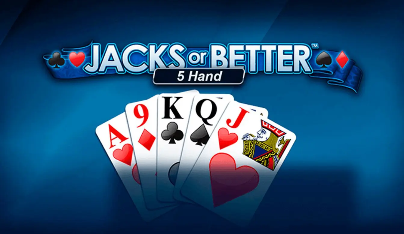 Diferentes variantes que puedes encontrar en un vídeo póker mejor casino Diferentes variantes que puedes encontrar en un vídeo póker casino