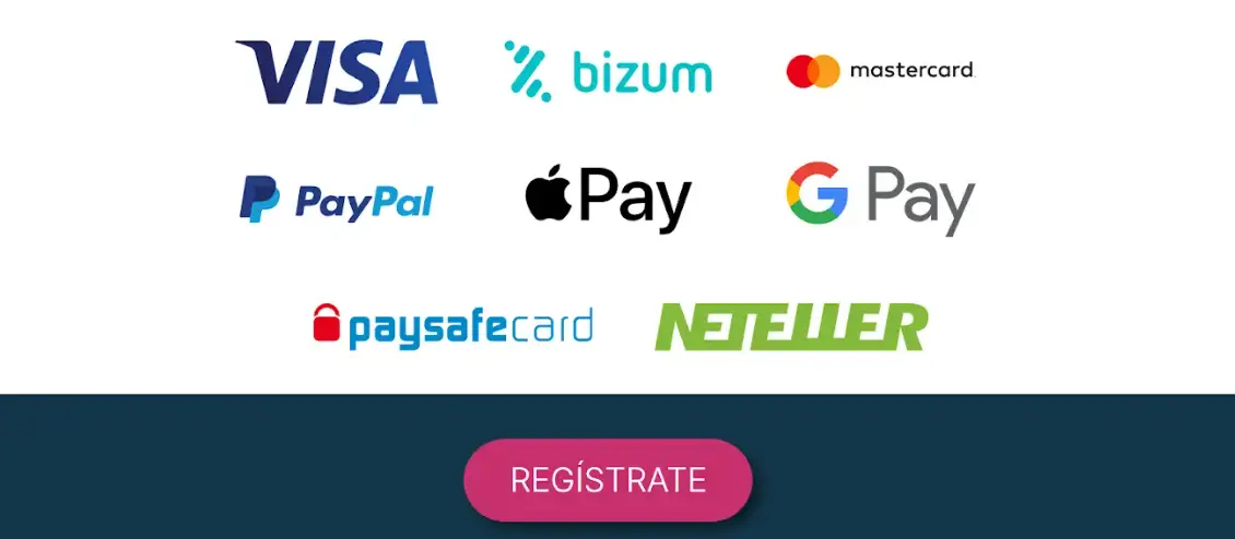 Google y Apple Pay en Platin casino apple pay casinos online platin