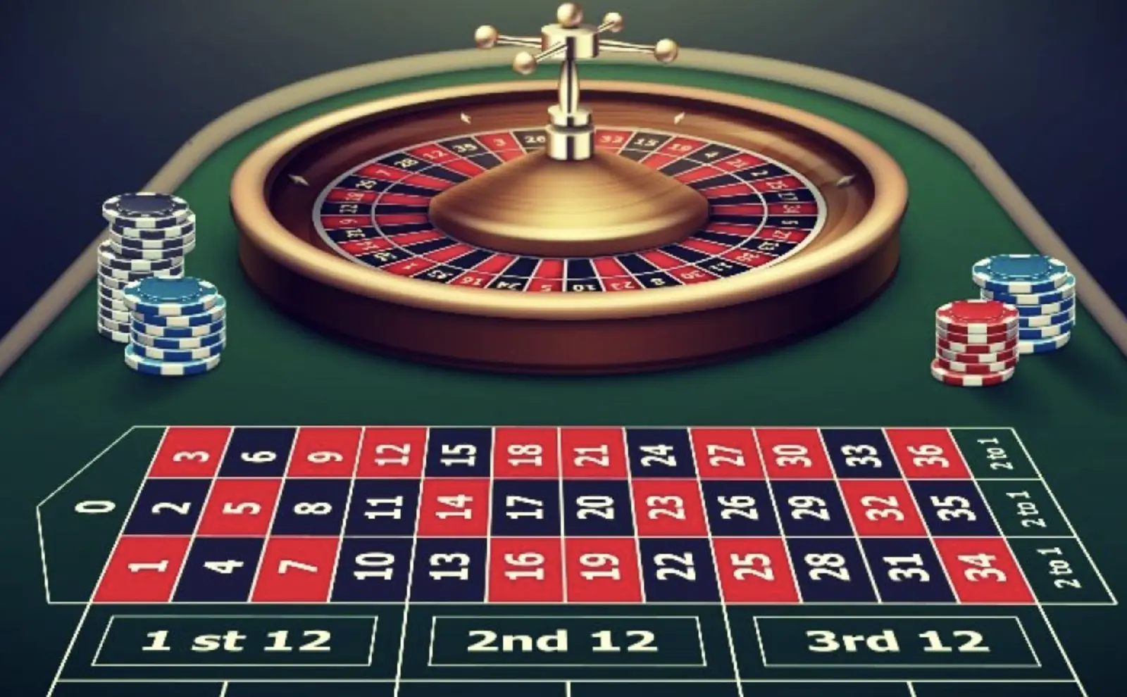 Ruleta online Ruleta online