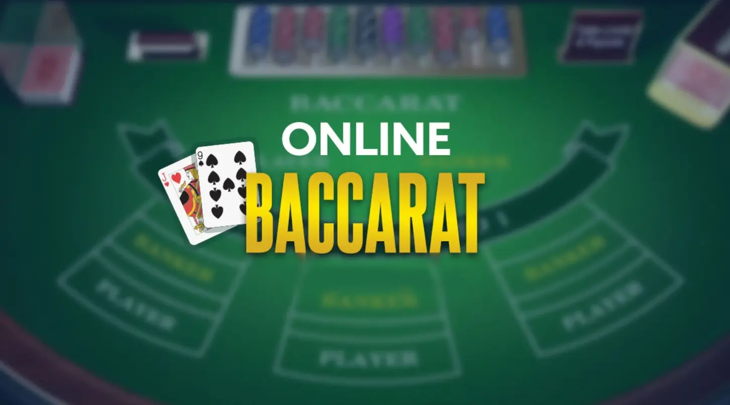 Aprende las reglas del baccarat baccarat online