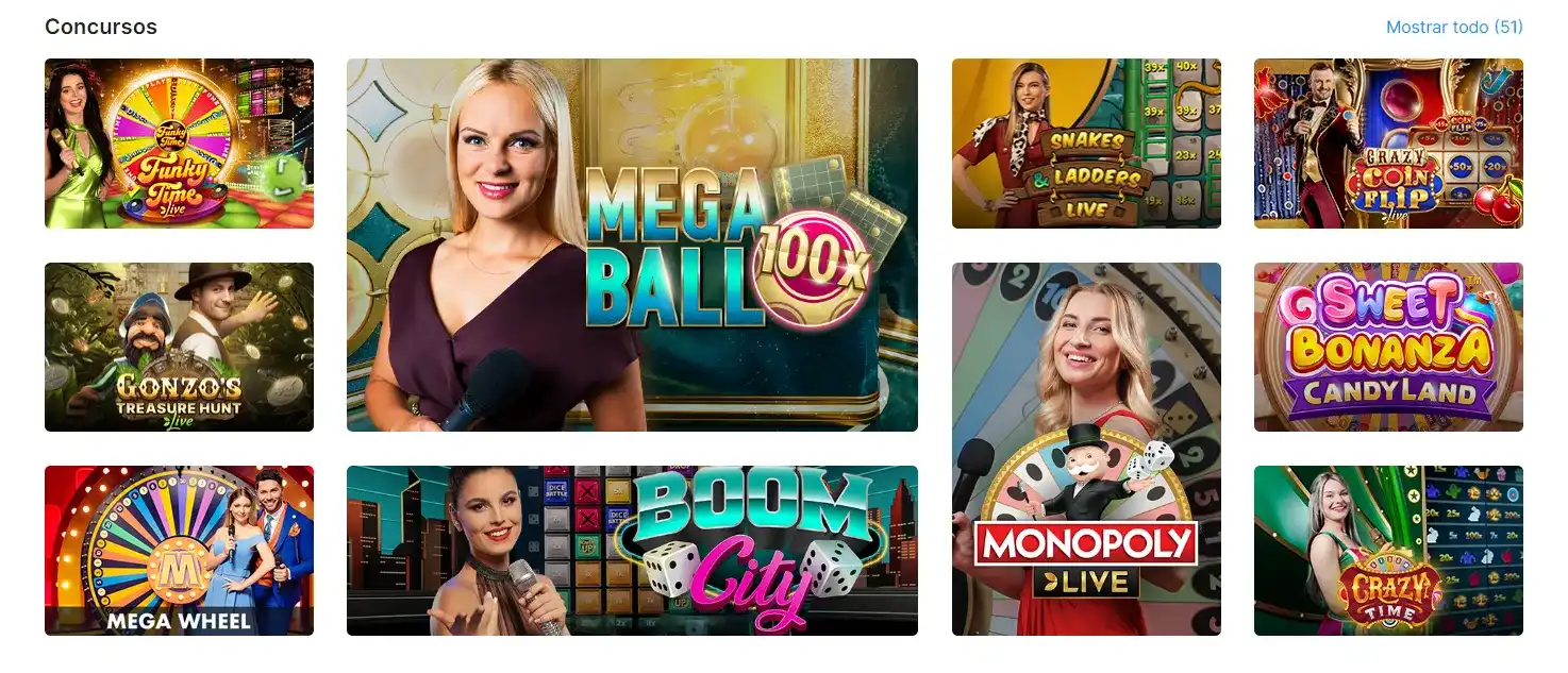 casino móvil