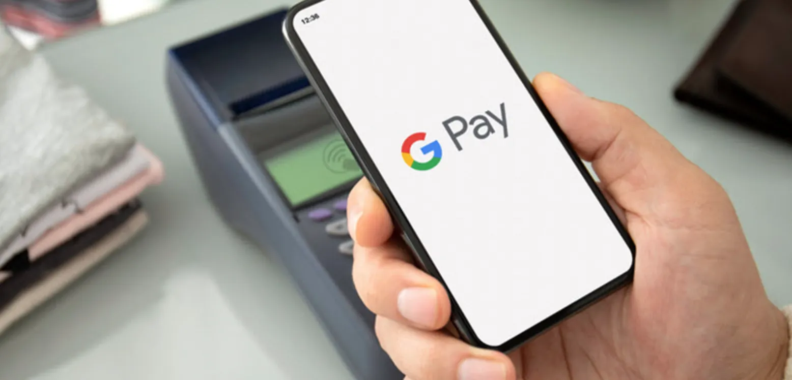 Google Pay casinos online