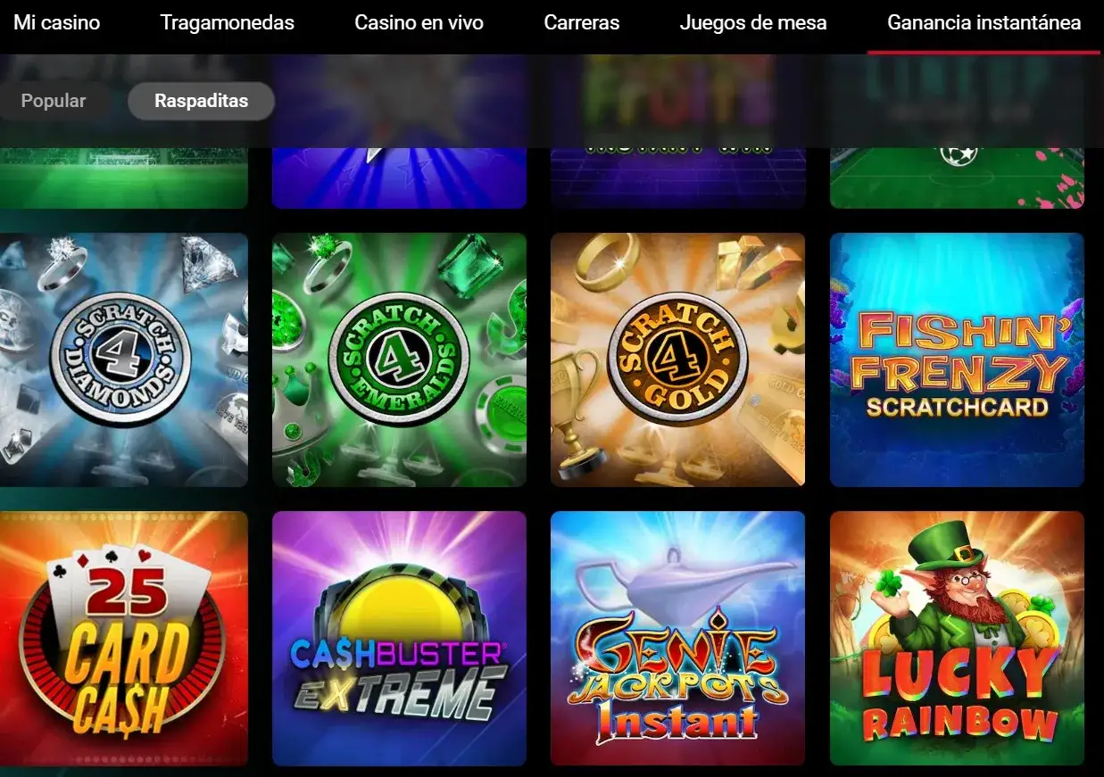 Raspaditas en PokerStars loteria casinos online pokerstars