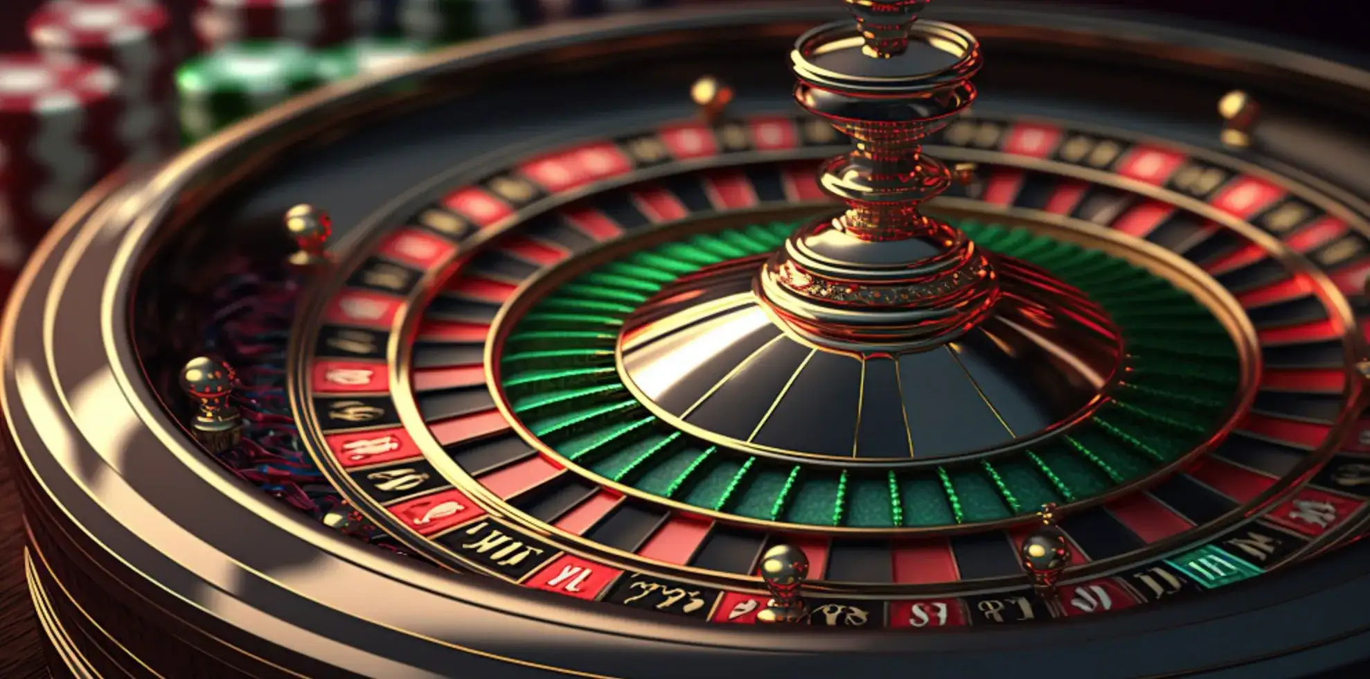 Ruleta