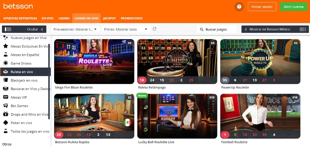 como jugar ruleta casino betsson