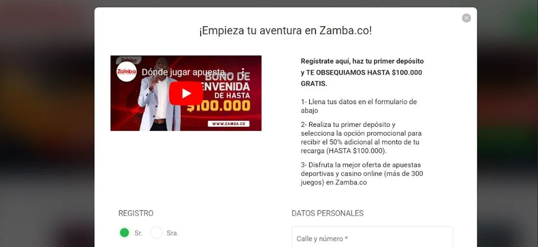 Aprende cómo es el funcionamiento de los Baccarat casinos en Colombia