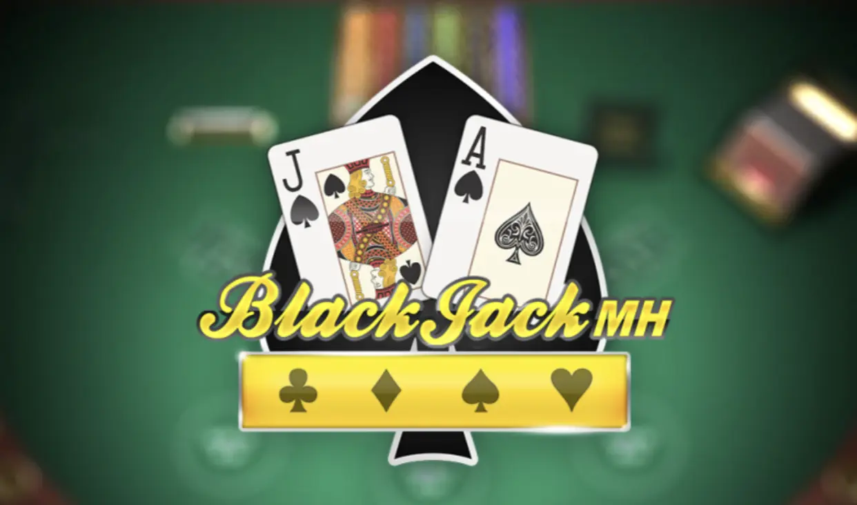 Juego de blackjack online Blackjack online