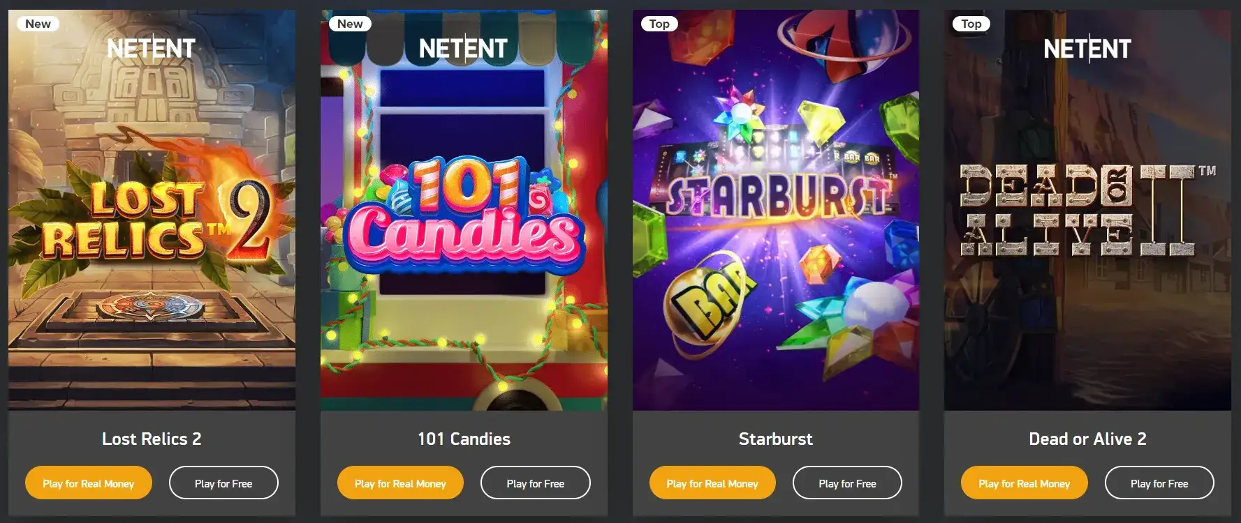 Tragamonedas de NetEnt tragamonedas ganar netent
