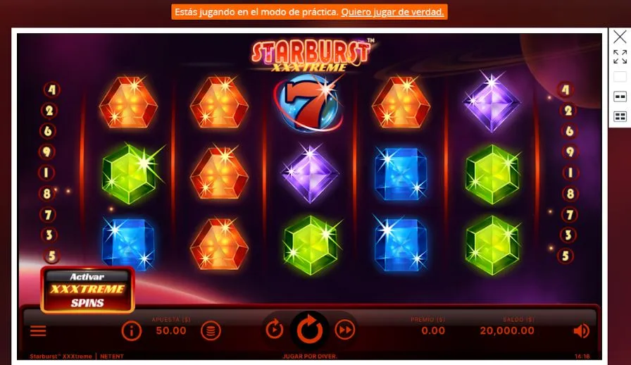 Demo de tragamonedas en Betsson tragamonedas ganar betsson