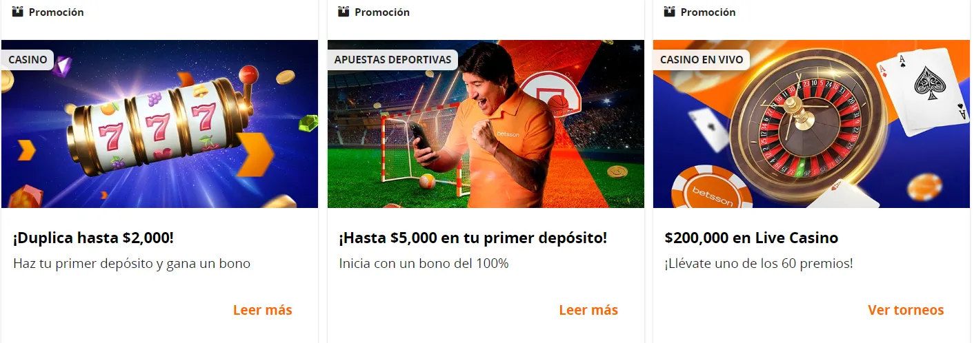 Aprovecha los bonos para mejorar tus ganancias bonos de casino