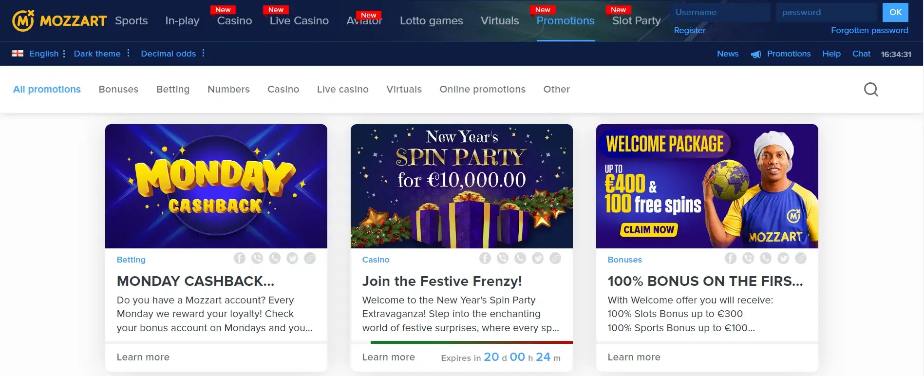 ​dinero real casino mozzart
