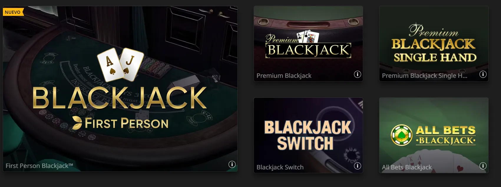 Blackjack online en Betfair casino casino blackjack betfair colombia