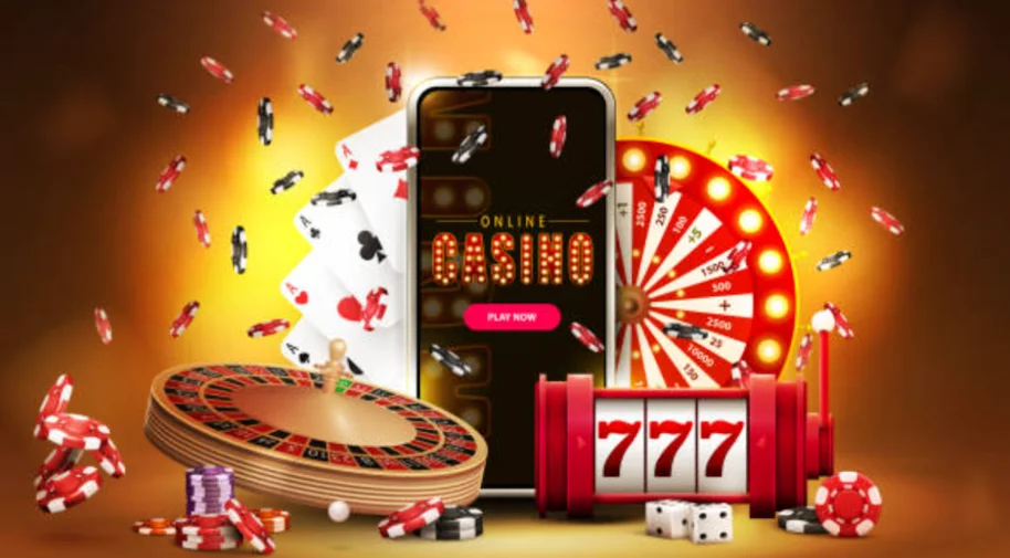 Casino online seguridad seguridad casino online