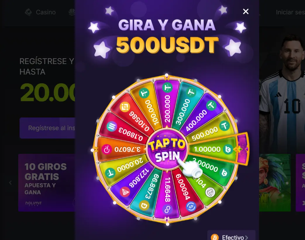 ruleta fortuna