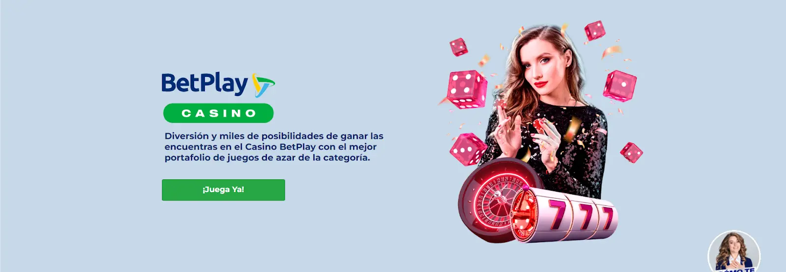 promociones Betplay