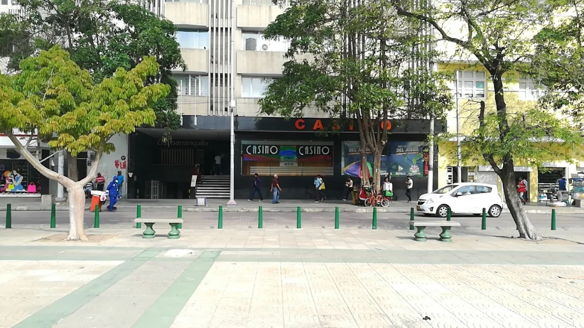 Casino Diamante Real Casino Diamante Real