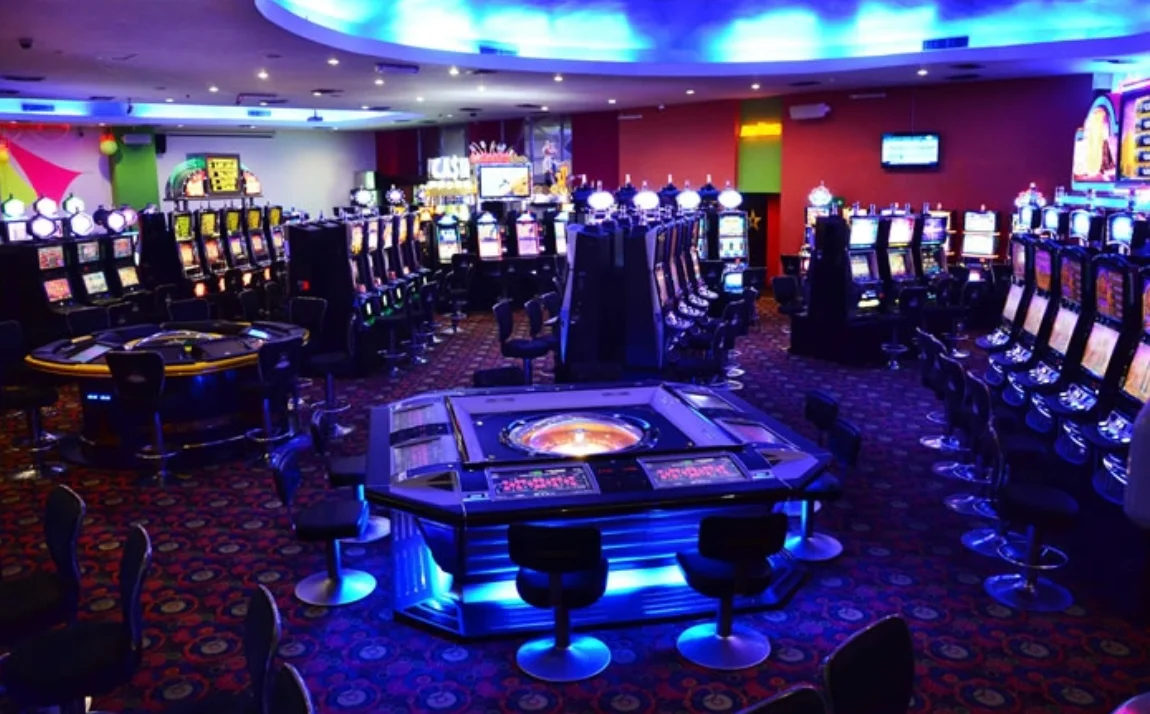 Gran Casino Buenavista Gran Casino Buenavista
