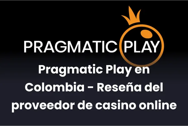 Pragmatic Play Casinos